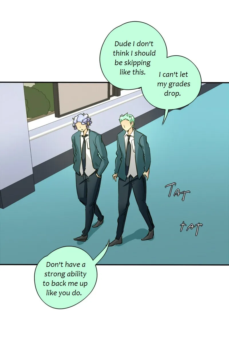 Read unOrdinary chapter 128 image 1 on Lezhin