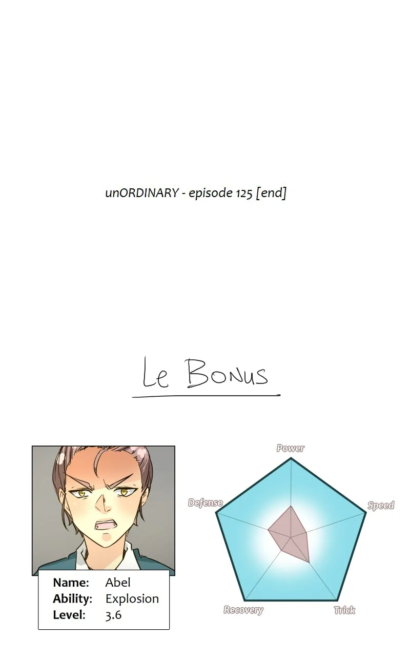 Read unOrdinary chapter 128 image 108 on Lezhin