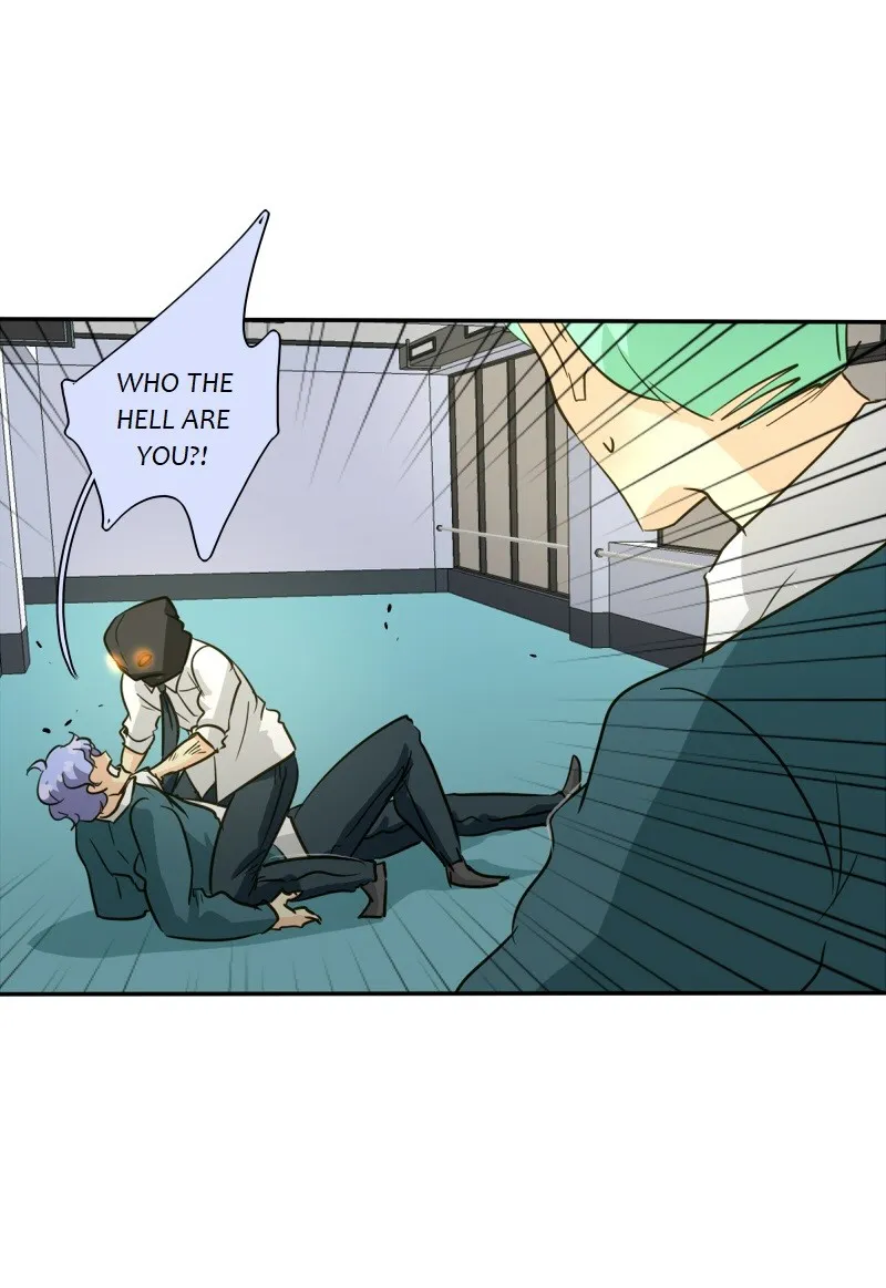 Read unOrdinary chapter 128 image 11 on Lezhin