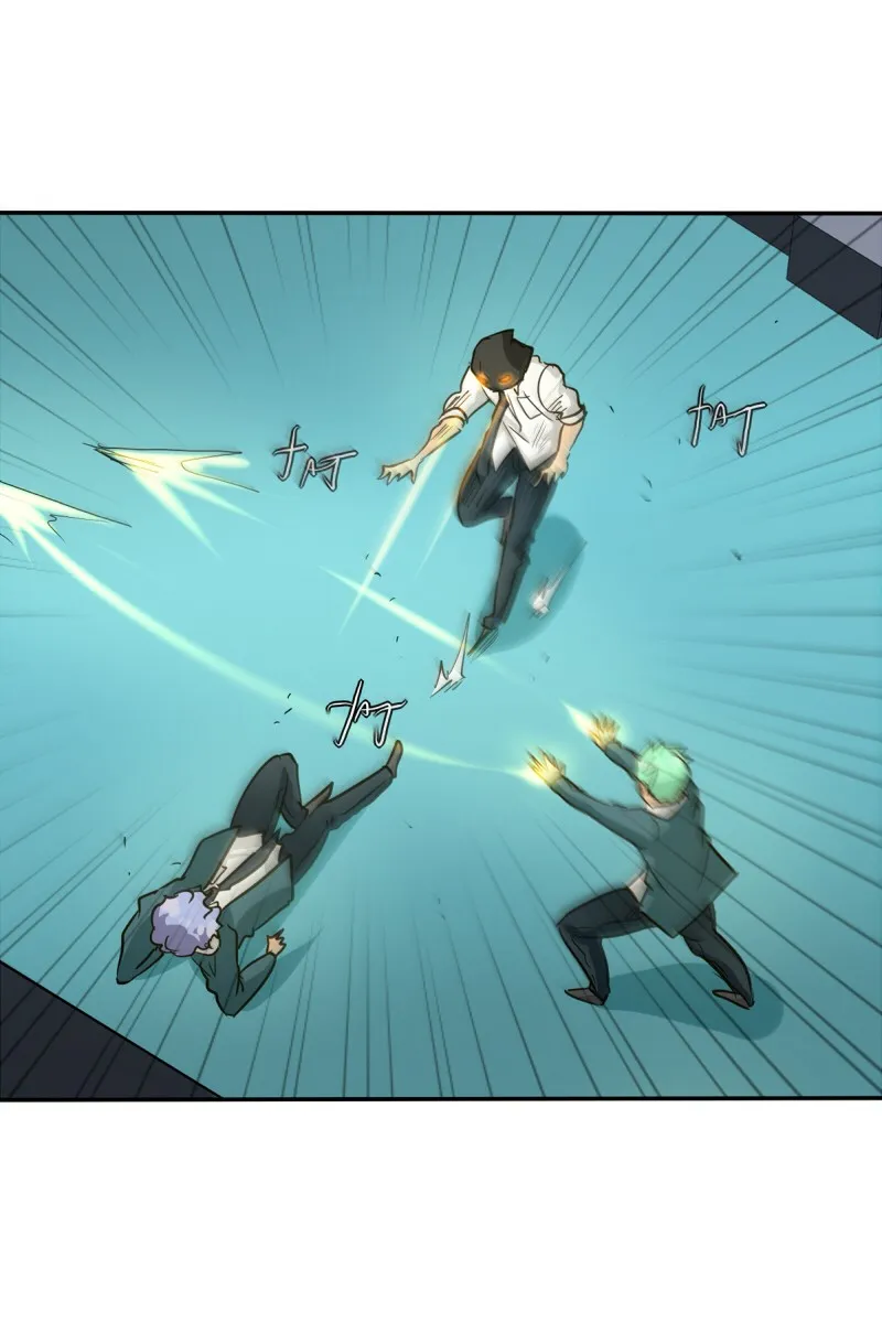 Read unOrdinary chapter 128 image 25 on Lezhin