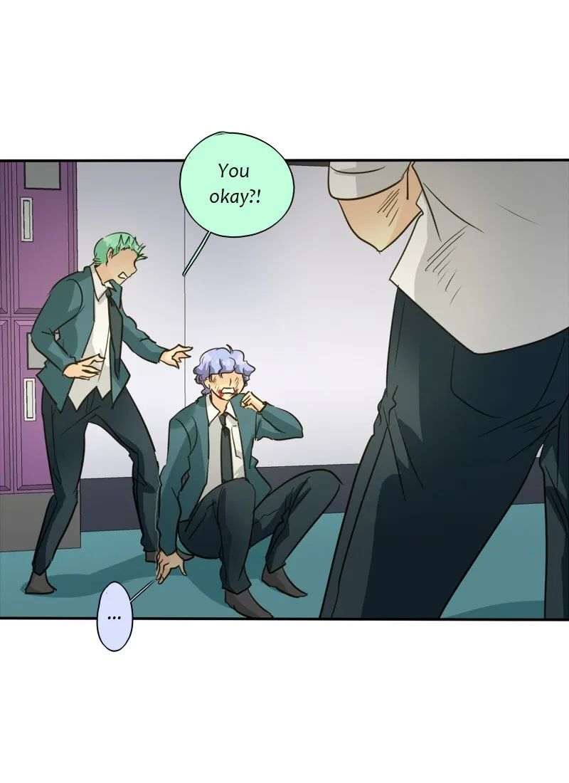 Read unOrdinary chapter 128 image 27 on Lezhin