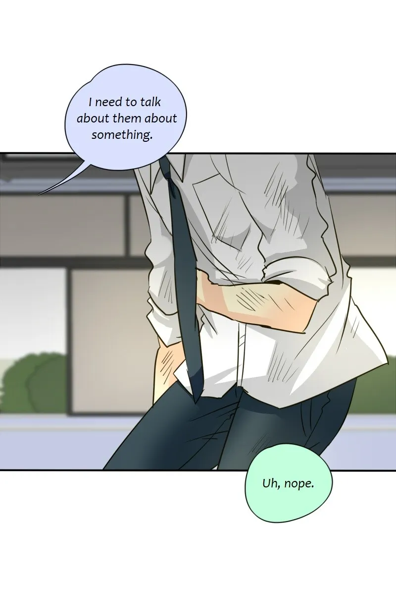 Read unOrdinary chapter 128 image 4 on Lezhin