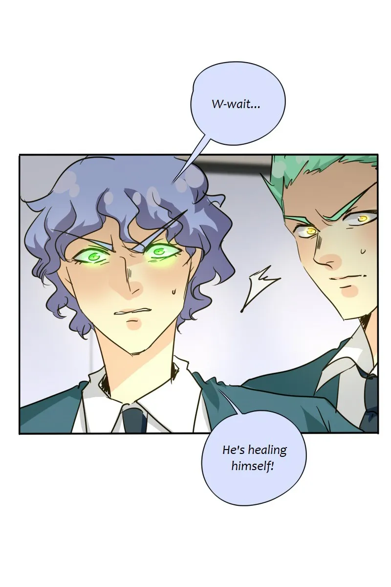 Read unOrdinary chapter 128 image 42 on Lezhin