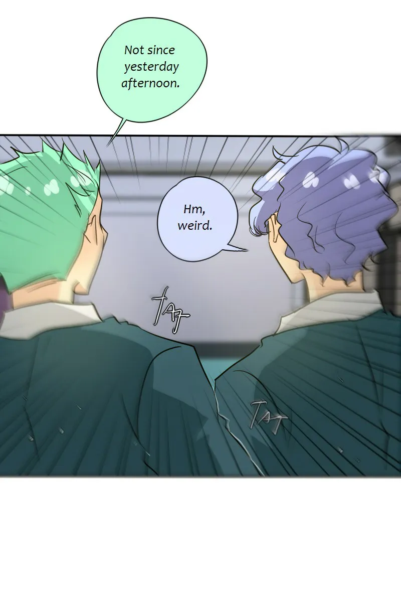 Read unOrdinary chapter 128 image 6 on Lezhin
