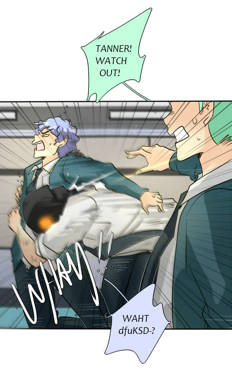 Read unOrdinary chapter 128 image 8 on Lezhin