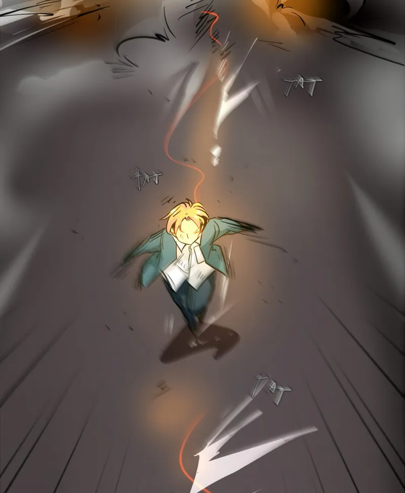 Read unOrdinary chapter 129 image 17 on Lezhin