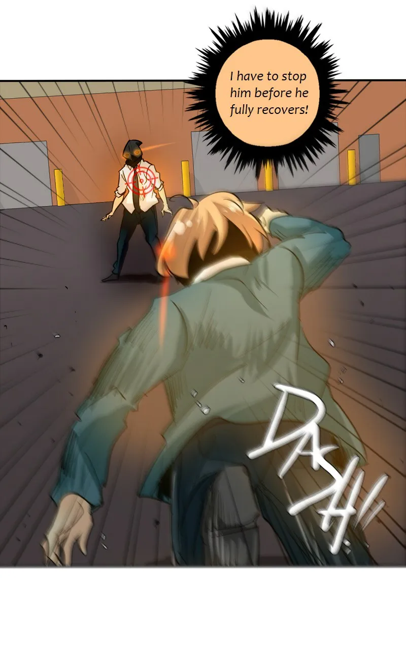 Read unOrdinary chapter 129 image 39 on Lezhin
