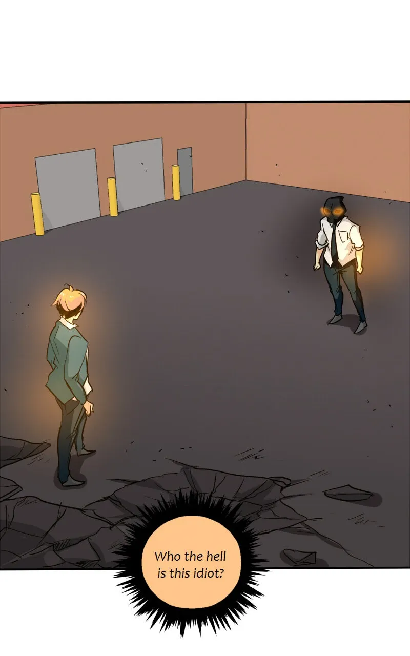 Read unOrdinary chapter 129 image 7 on Lezhin