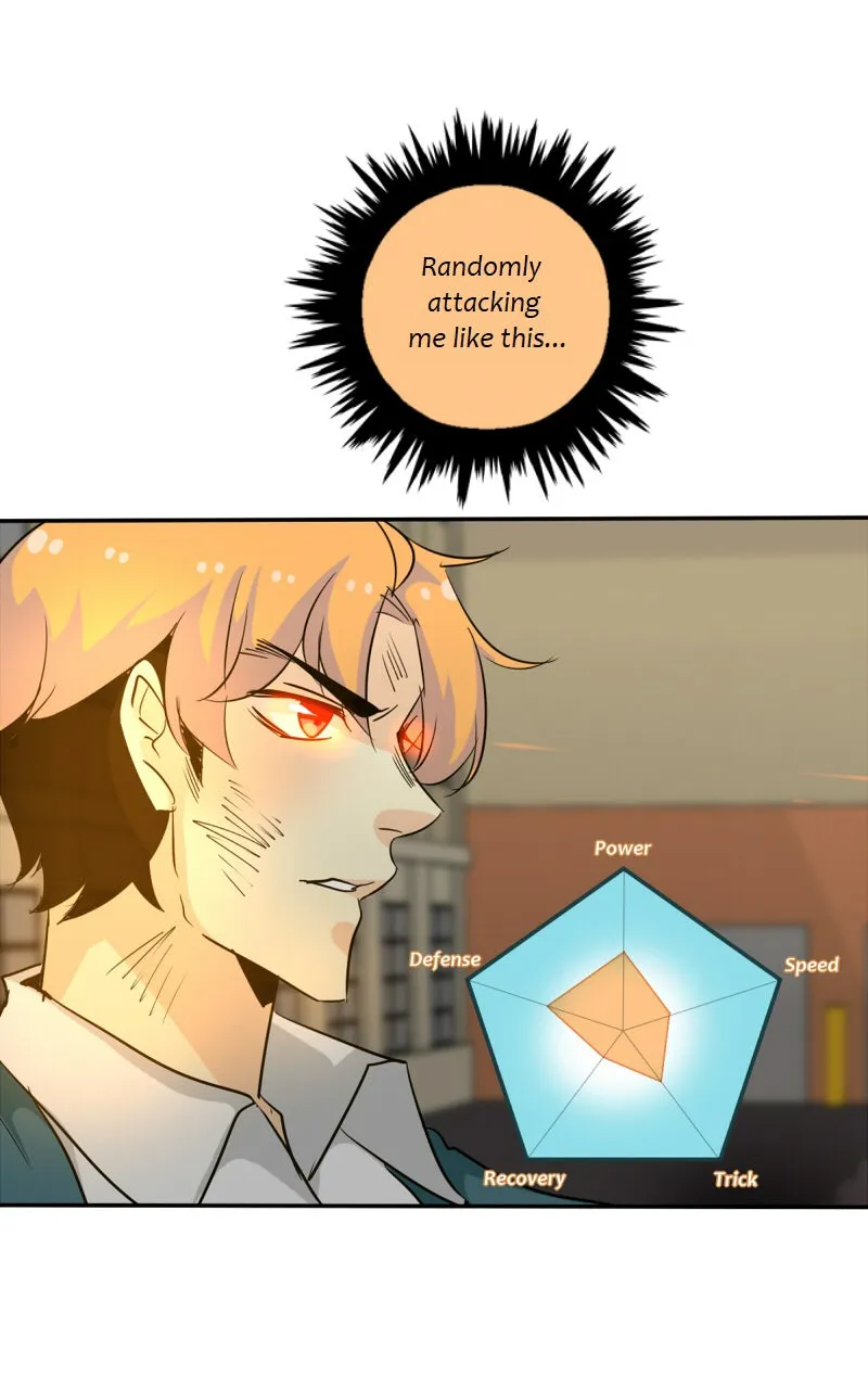 Read unOrdinary chapter 129 image 8 on Lezhin