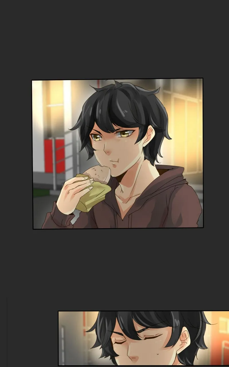Read unOrdinary chapter 13 image 33 on Lezhin