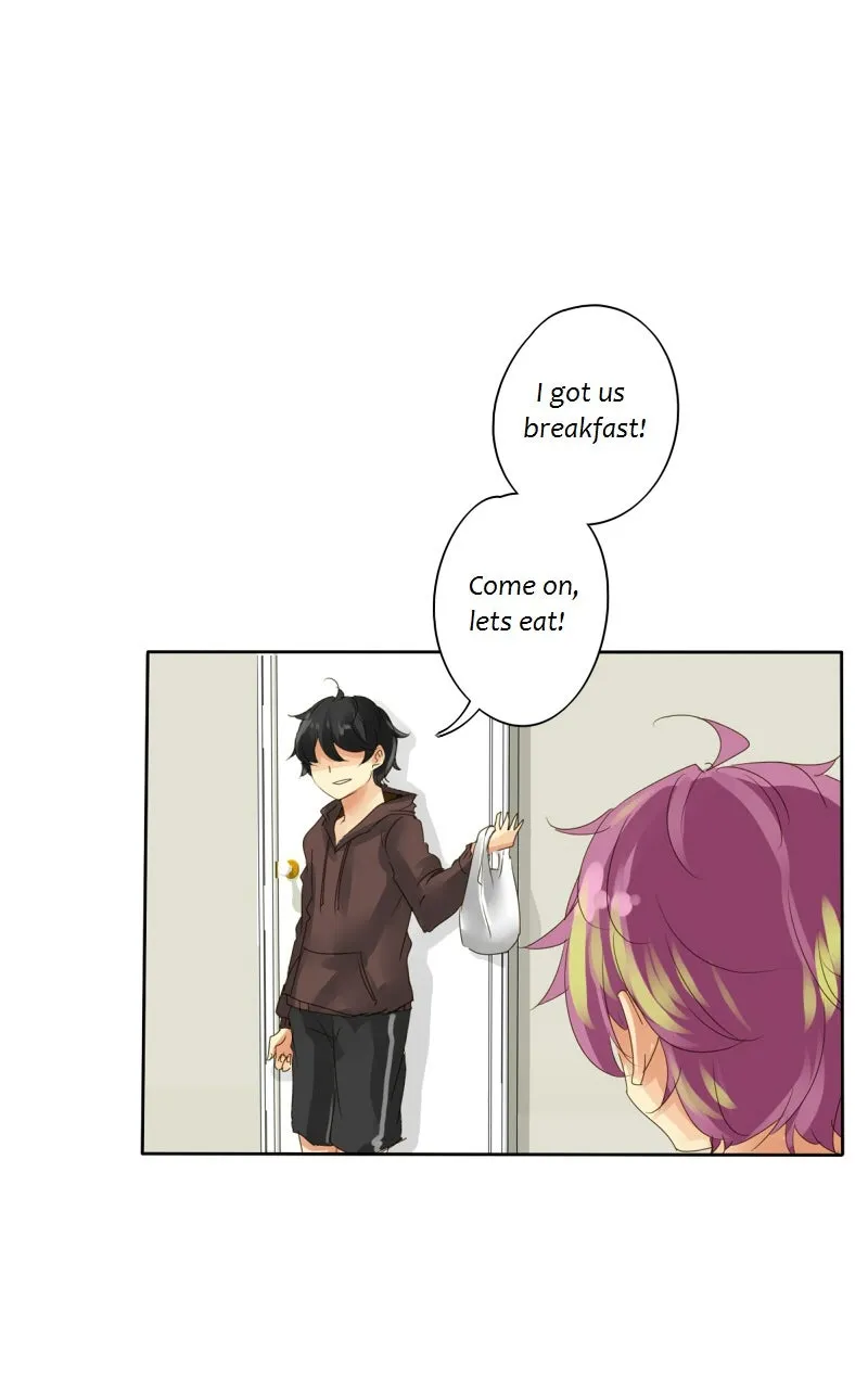 Read unOrdinary chapter 13 image 42 on Lezhin