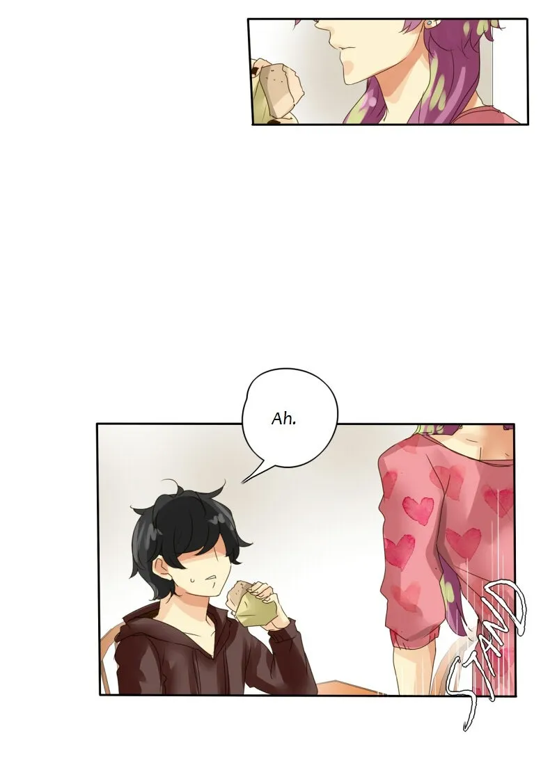 Read unOrdinary chapter 13 image 49 on Lezhin