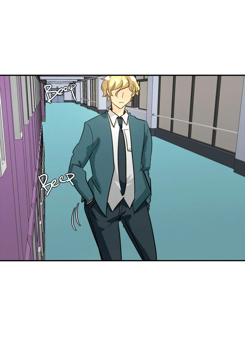 Read unOrdinary chapter 130 image 1 on Lezhin