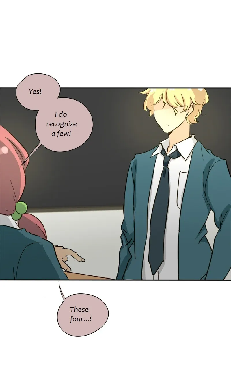 Read unOrdinary chapter 130 image 101 on Lezhin