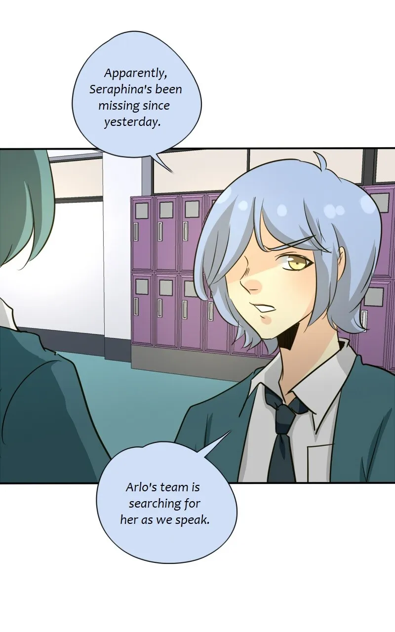 Read unOrdinary chapter 130 image 24 on Lezhin