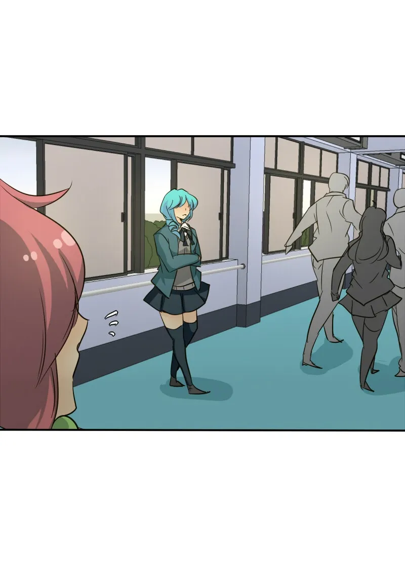 Read unOrdinary chapter 130 image 32 on Lezhin