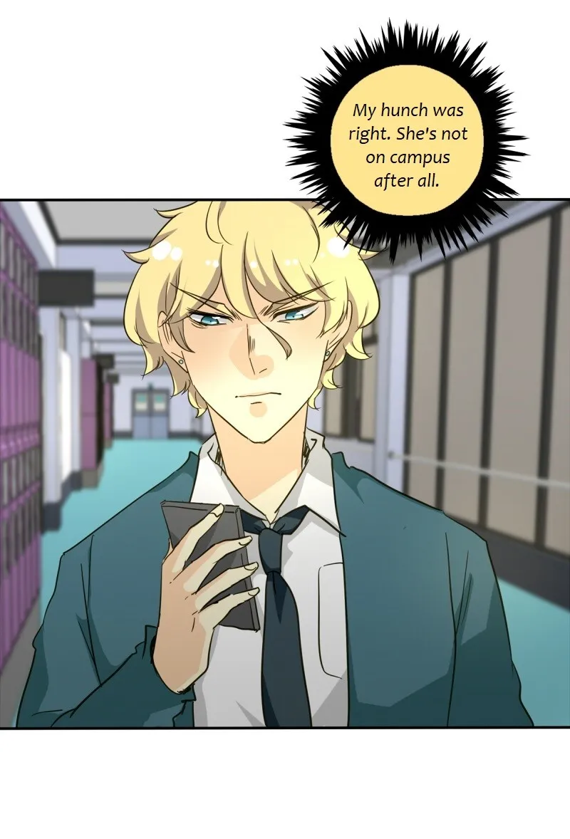 Read unOrdinary chapter 130 image 4 on Lezhin