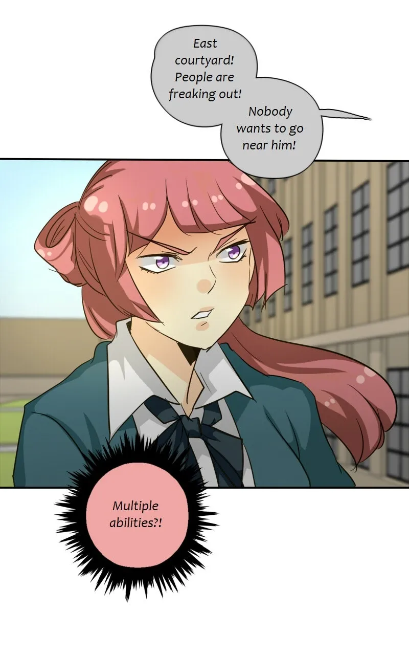 Read unOrdinary chapter 130 image 46 on Lezhin