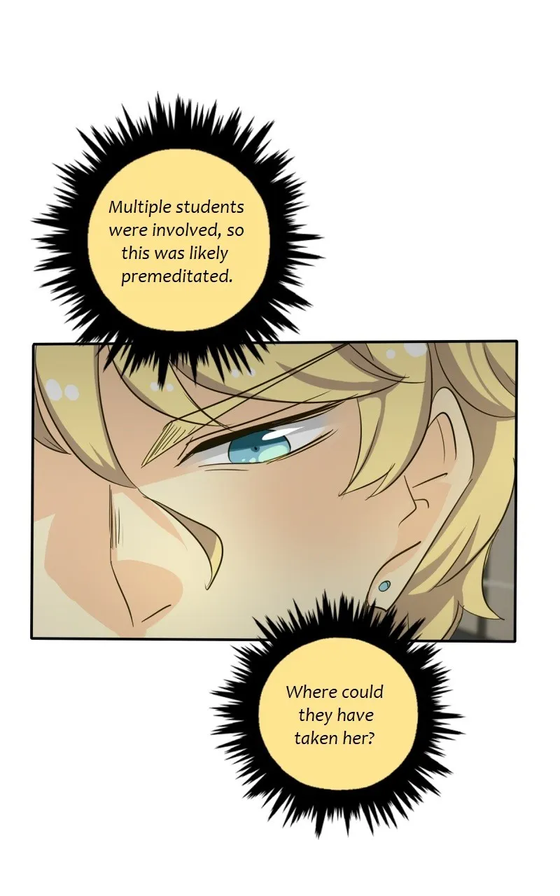 Read unOrdinary chapter 130 image 5 on Lezhin