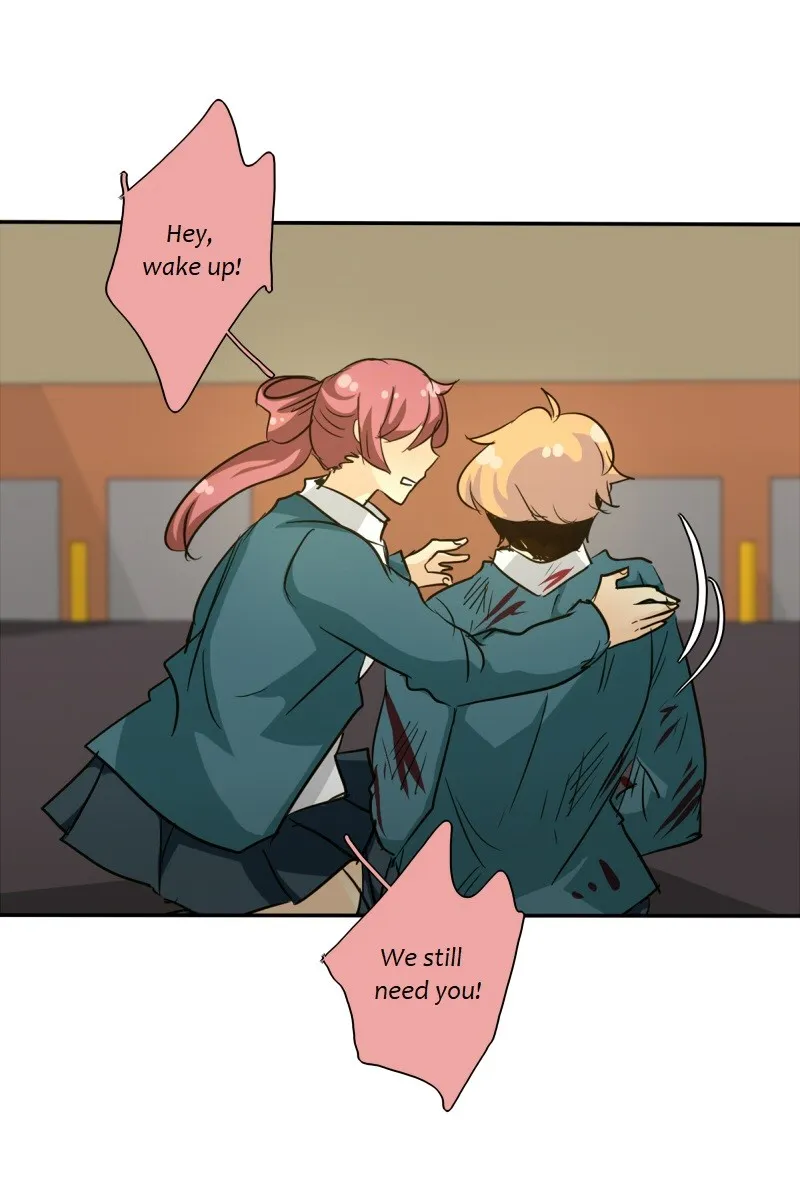 Read unOrdinary chapter 130 image 52 on Lezhin
