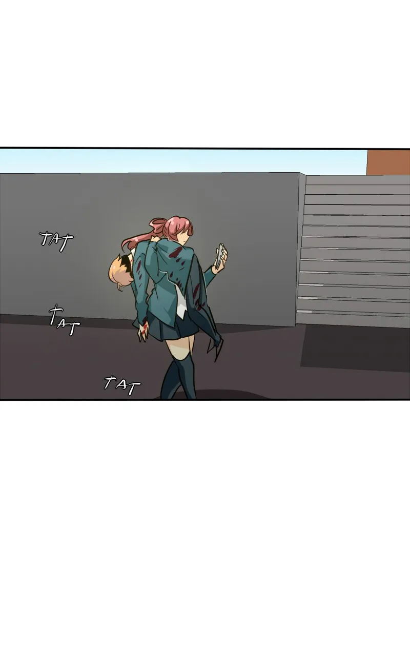 Read unOrdinary chapter 130 image 57 on Lezhin