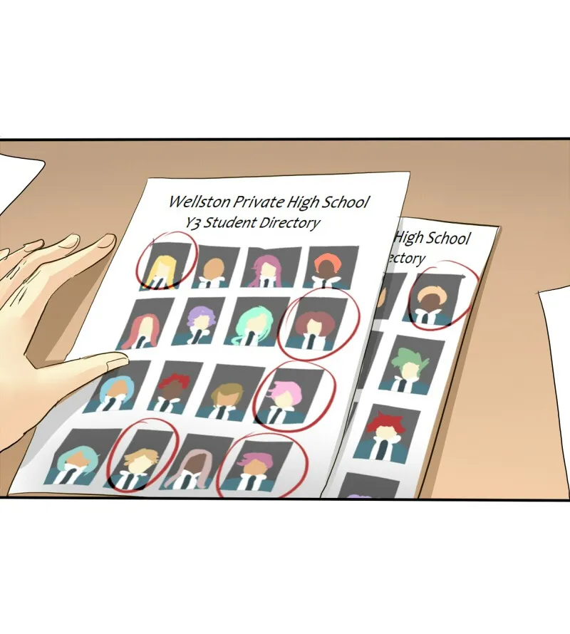 Read unOrdinary chapter 130 image 61 on Lezhin