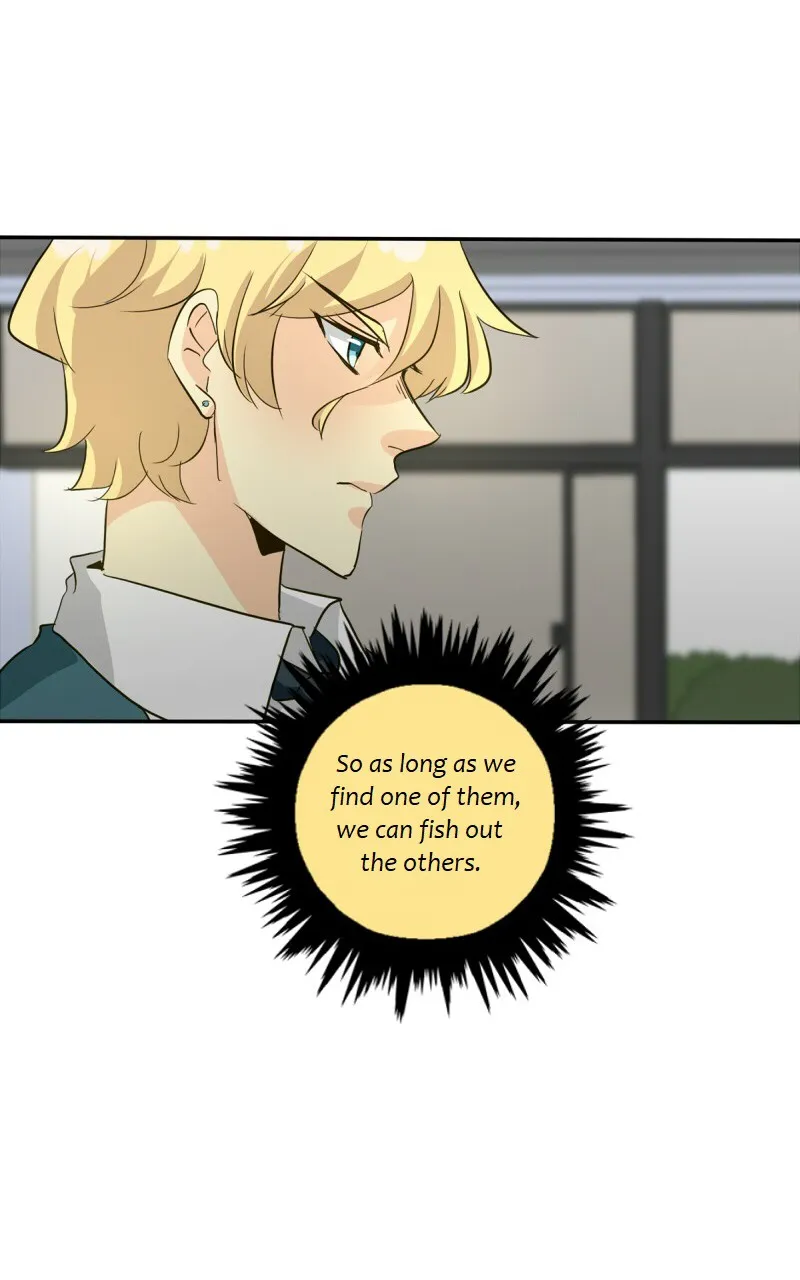 Read unOrdinary chapter 130 image 7 on Lezhin