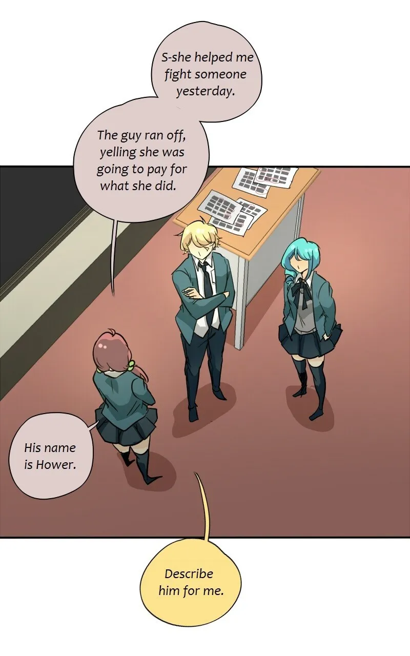 Read unOrdinary chapter 130 image 80 on Lezhin