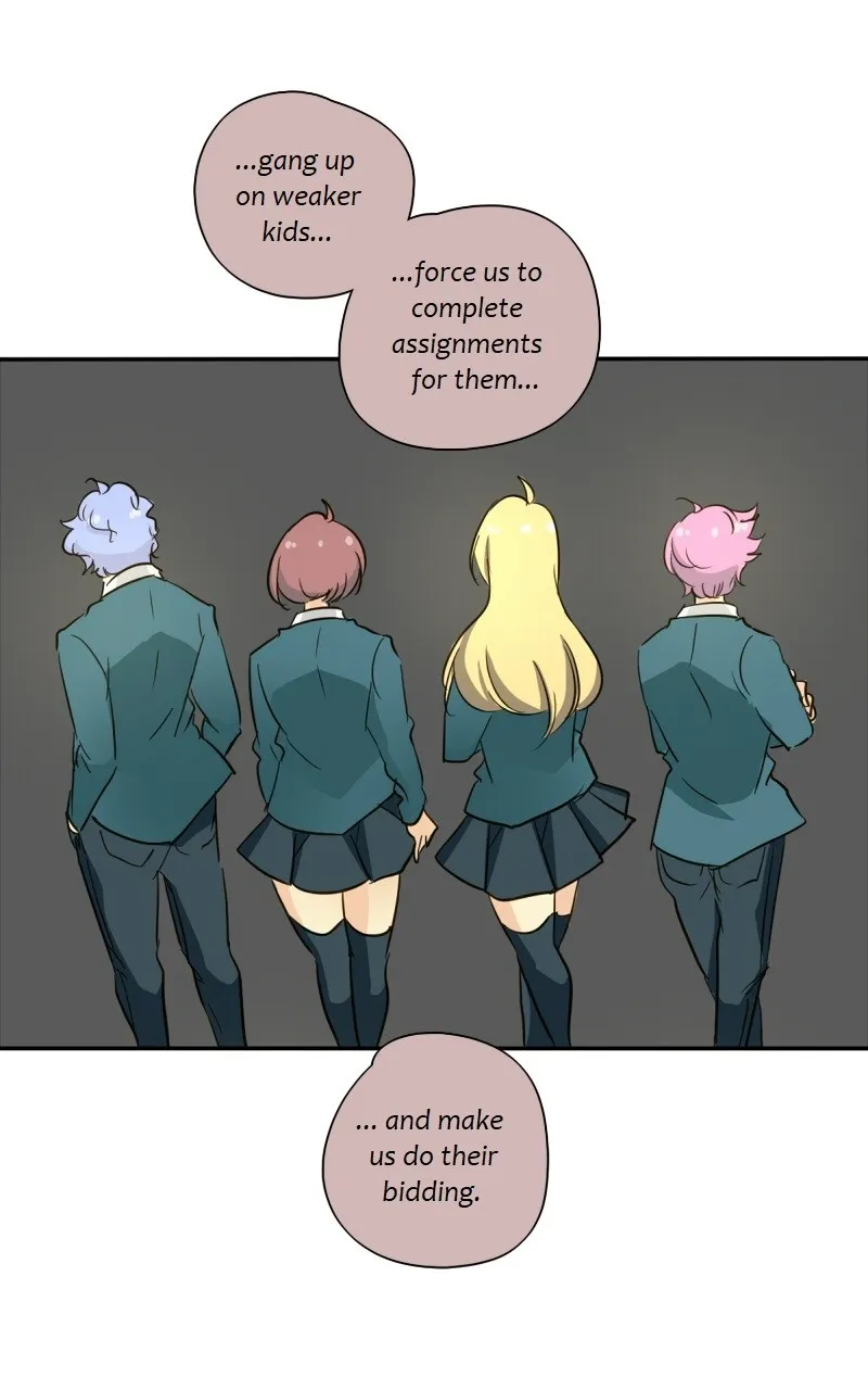 Read unOrdinary chapter 130 image 88 on Lezhin