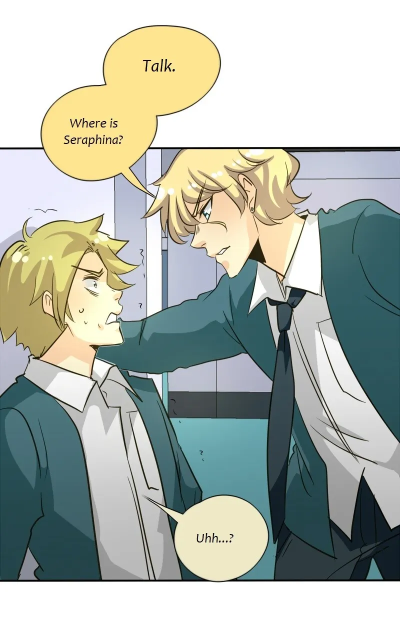 Read unOrdinary chapter 131 image 14 on Lezhin