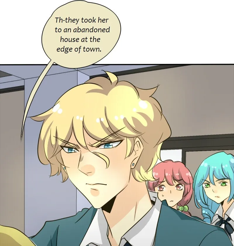 Read unOrdinary chapter 131 image 19 on Lezhin