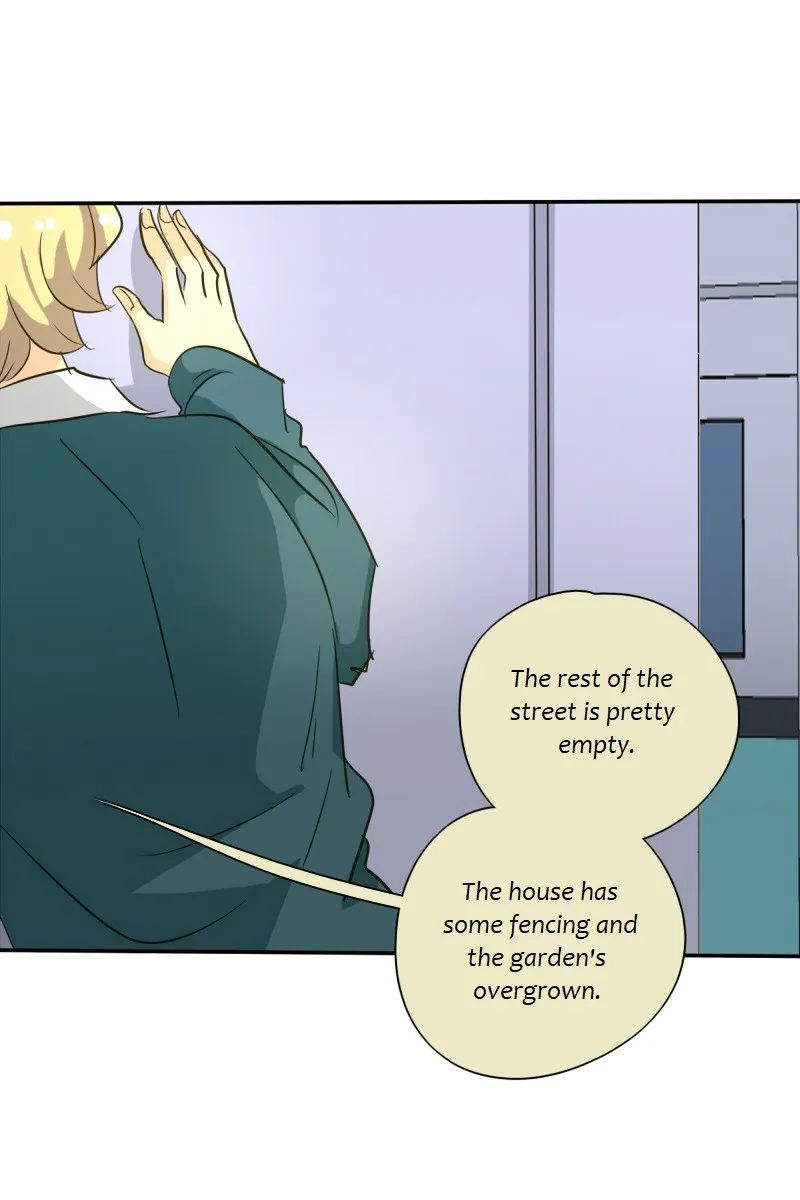 Read unOrdinary chapter 131 image 21 on Lezhin