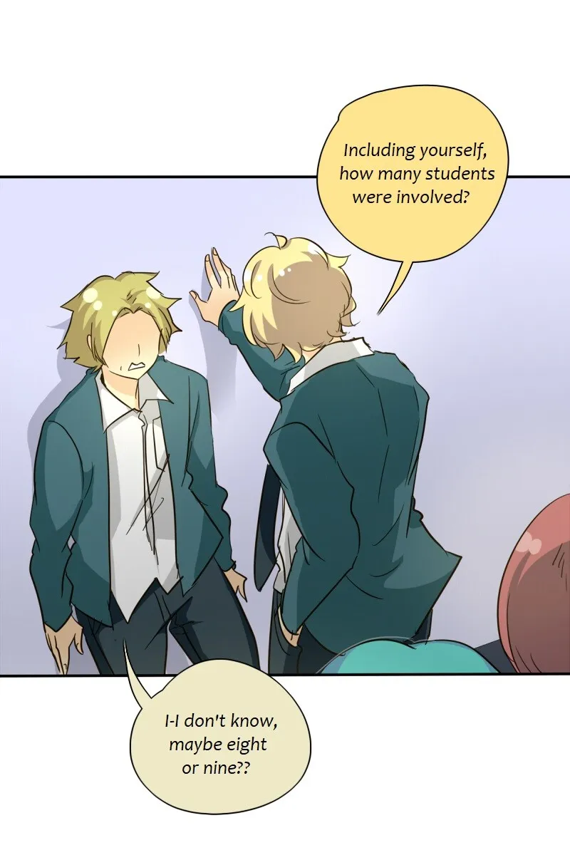 Read unOrdinary chapter 131 image 22 on Lezhin