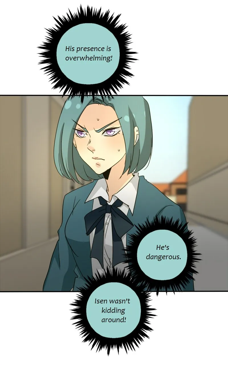 Read unOrdinary chapter 131 image 48 on Lezhin