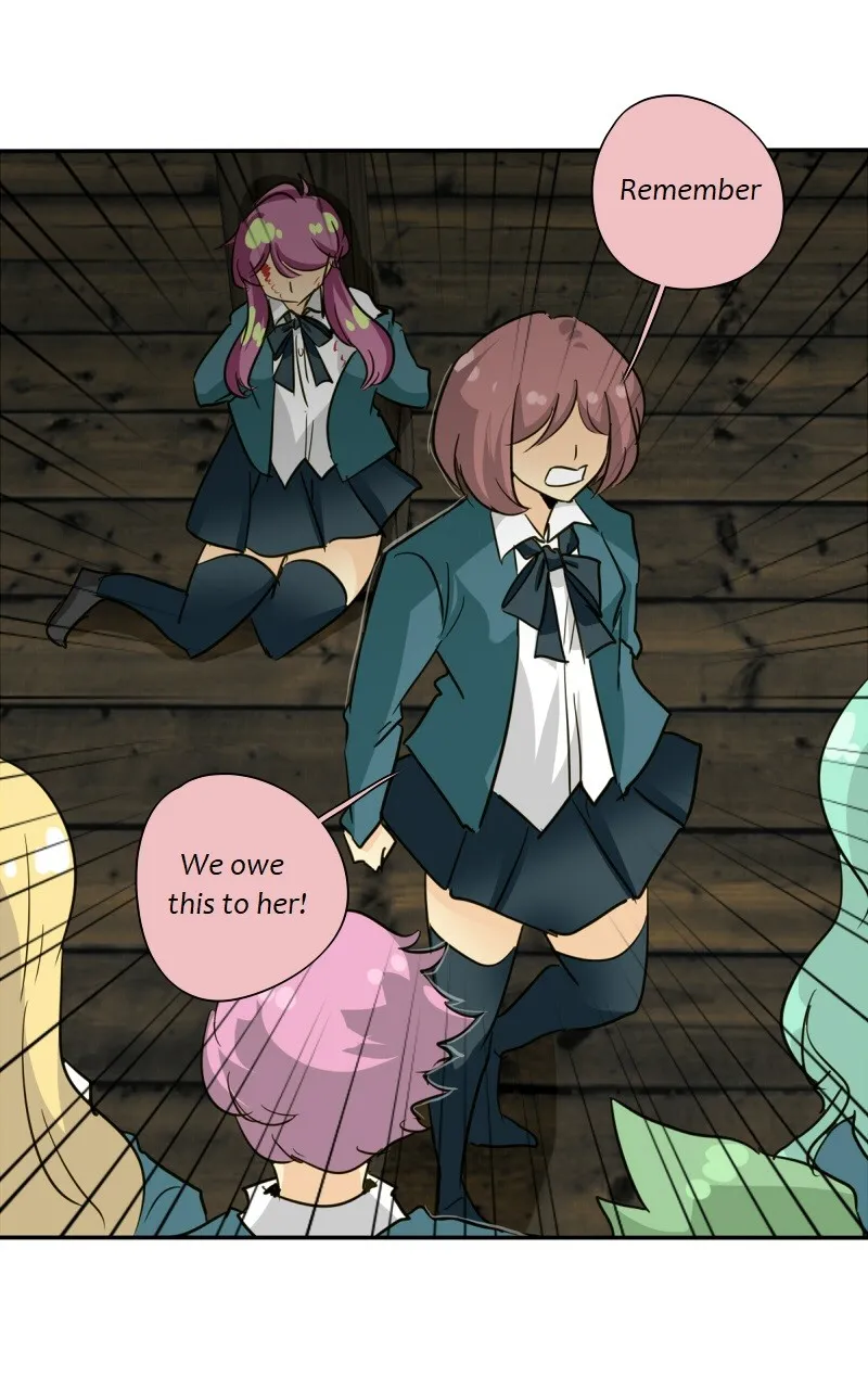 Read unOrdinary chapter 132 image 10 on Lezhin