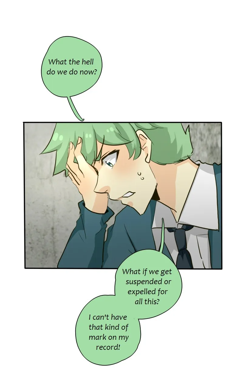 Read unOrdinary chapter 132 image 102 on Lezhin