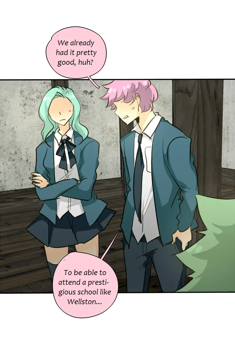 Read unOrdinary chapter 132 image 104 on Lezhin
