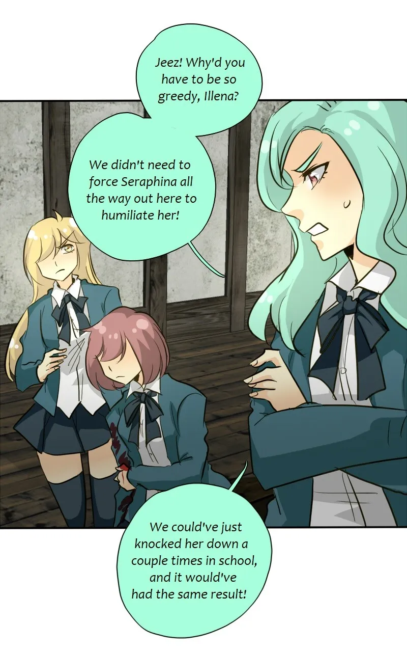 Read unOrdinary chapter 132 image 106 on Lezhin