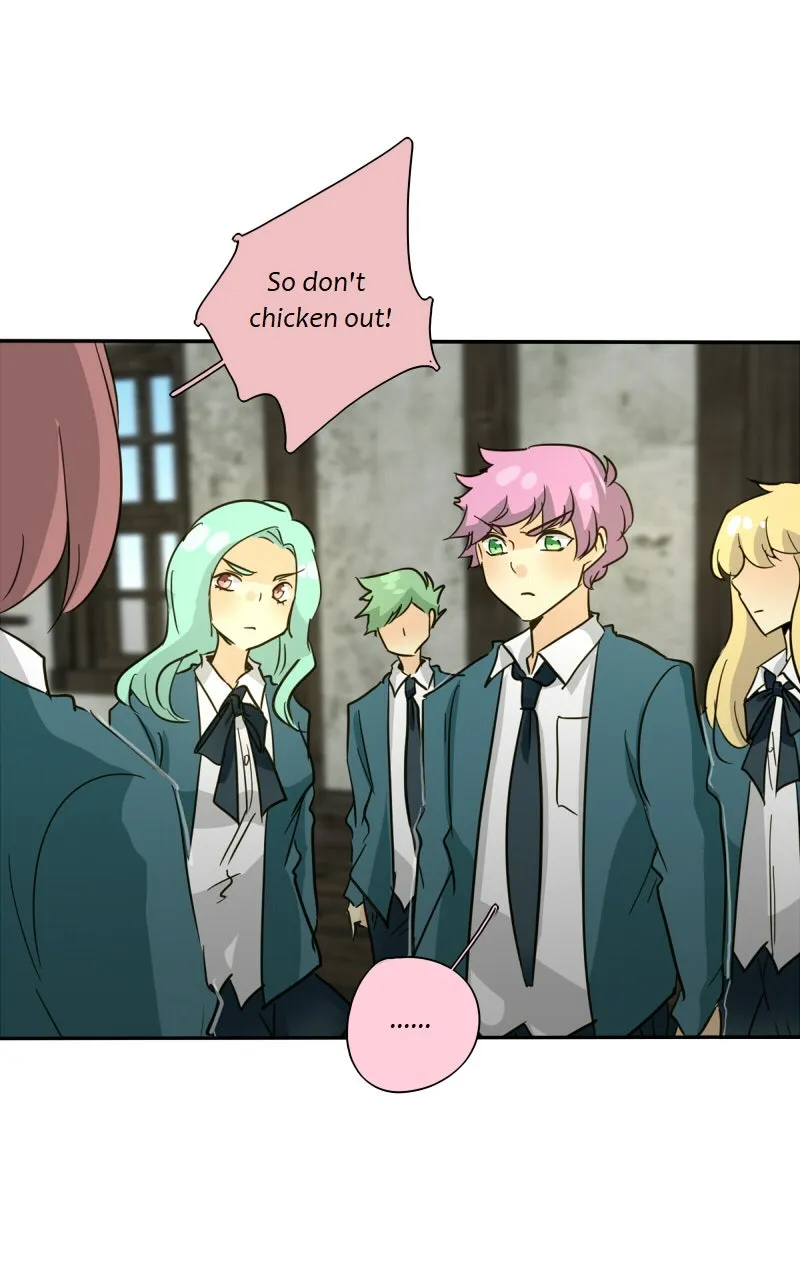 Read unOrdinary chapter 132 image 11 on Lezhin