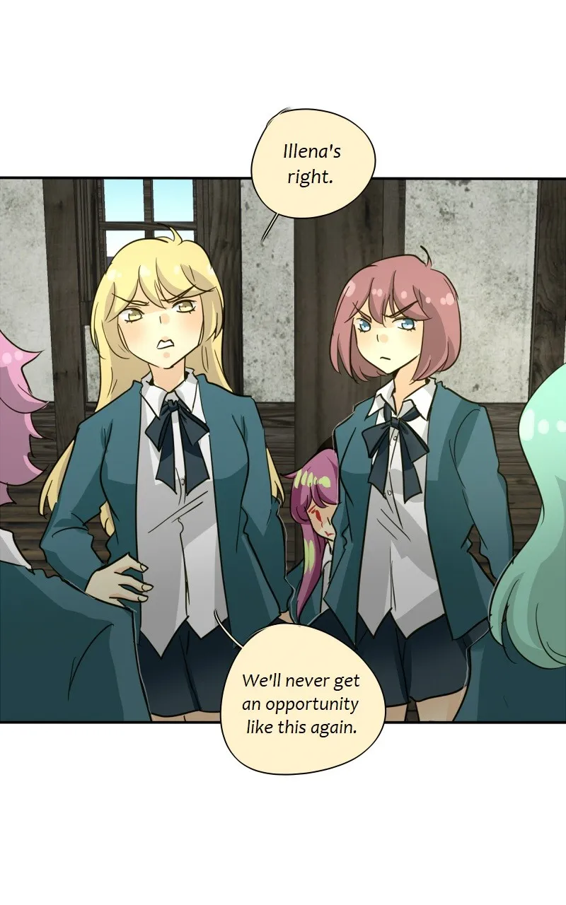Read unOrdinary chapter 132 image 13 on Lezhin