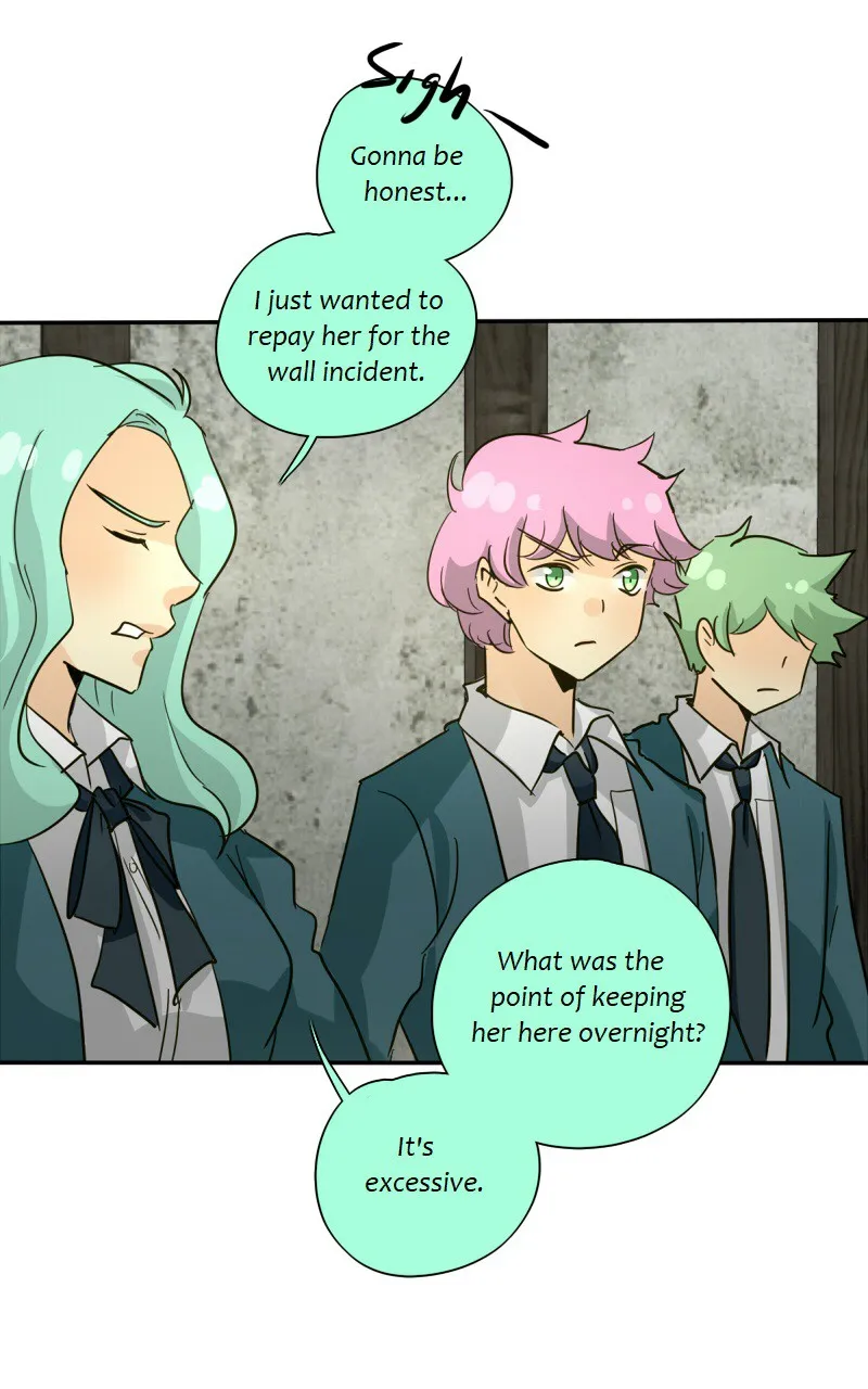 Read unOrdinary chapter 132 image 14 on Lezhin