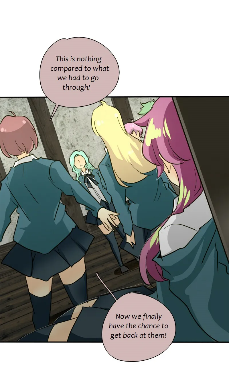 Read unOrdinary chapter 132 image 15 on Lezhin