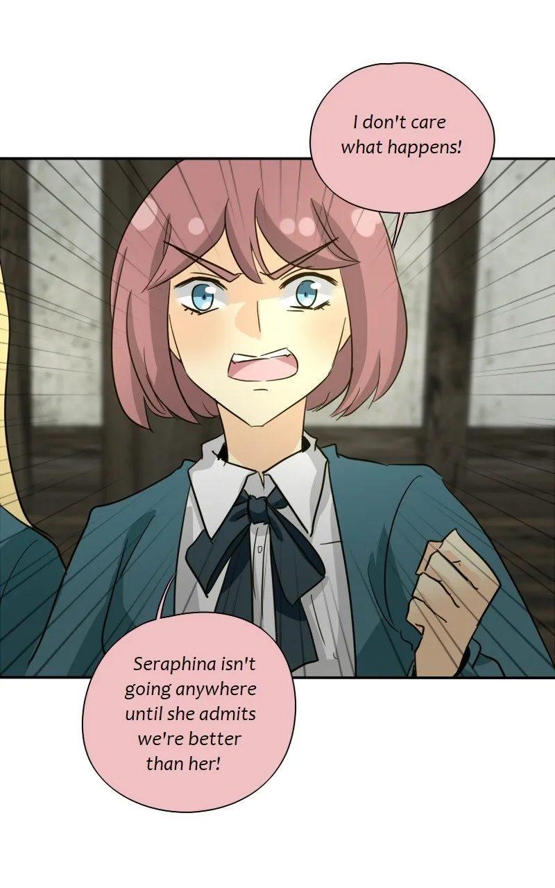 Read unOrdinary chapter 132 image 17 on Lezhin