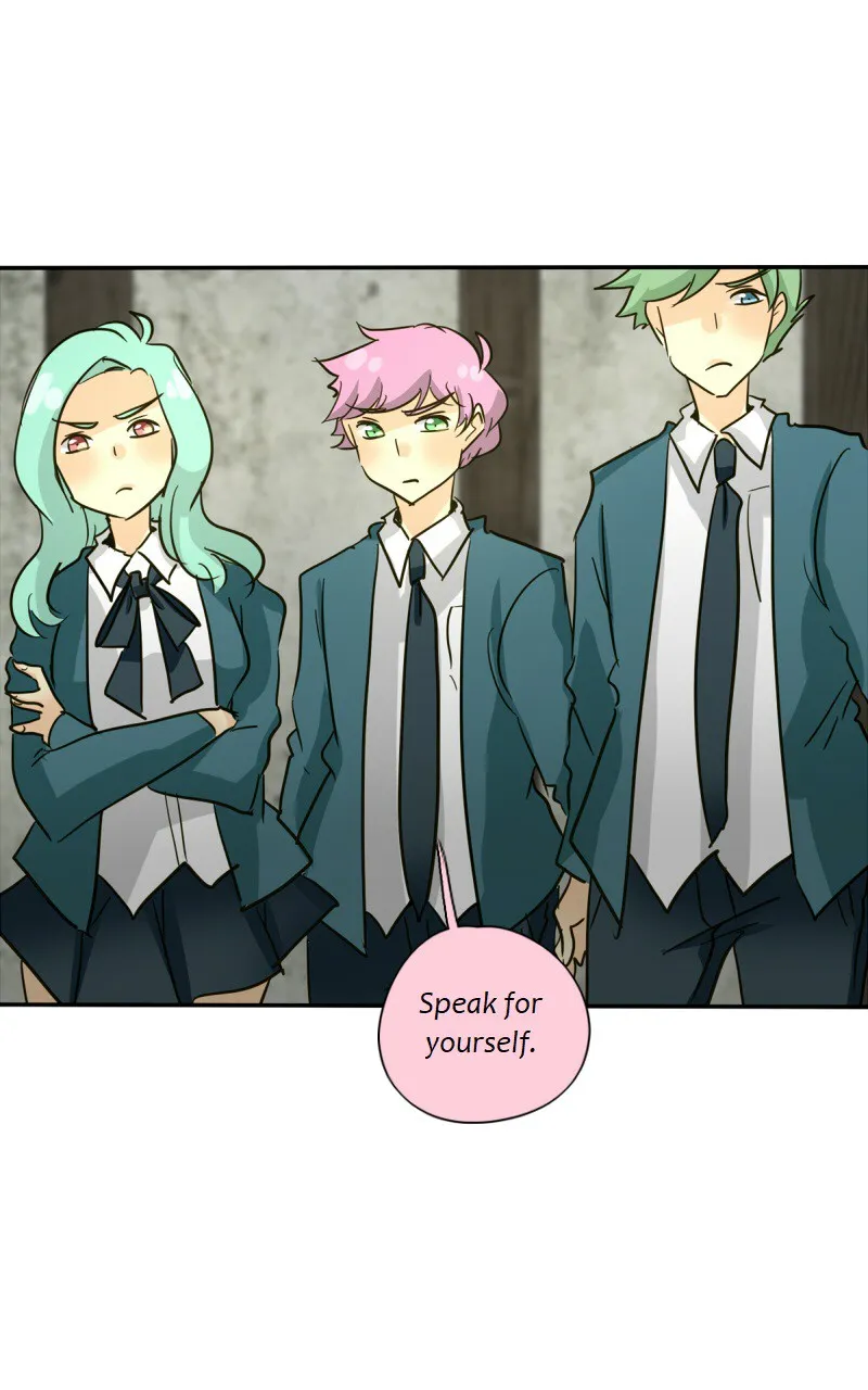 Read unOrdinary chapter 132 image 18 on Lezhin