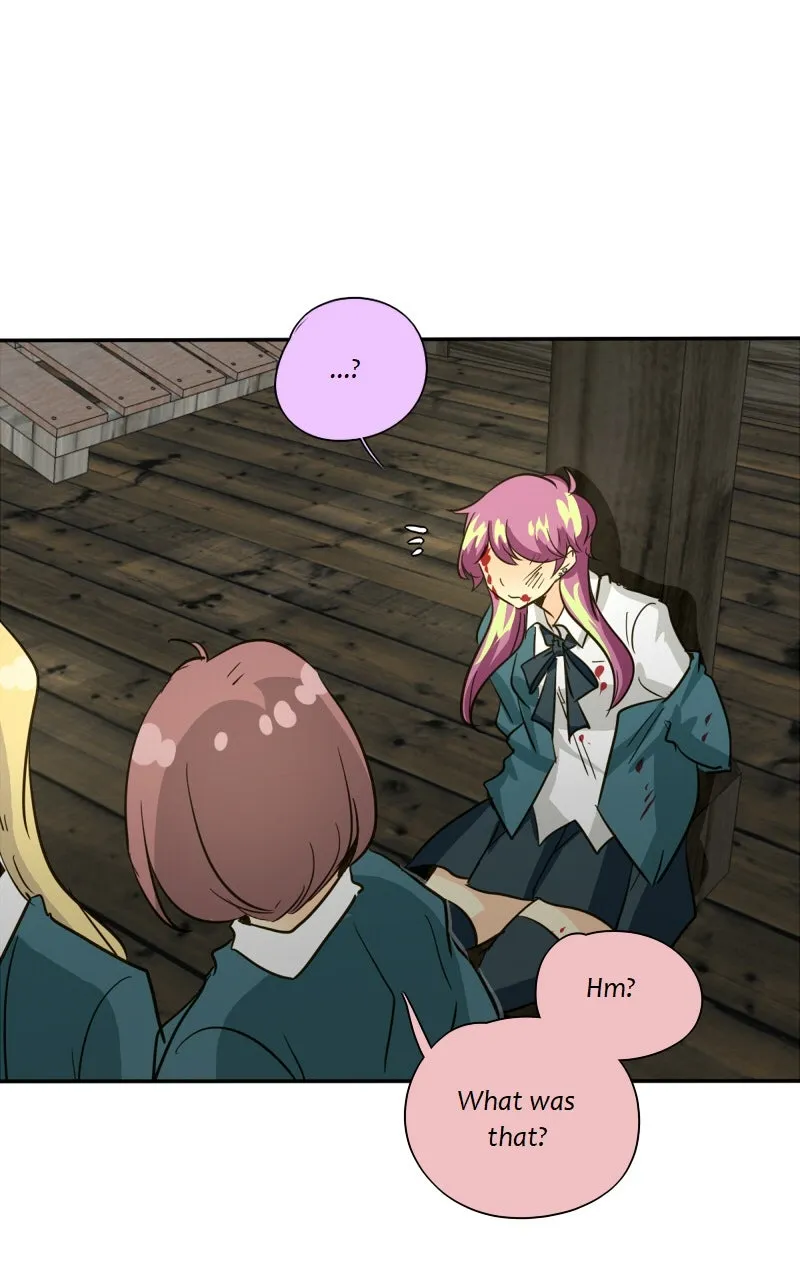 Read unOrdinary chapter 132 image 20 on Lezhin