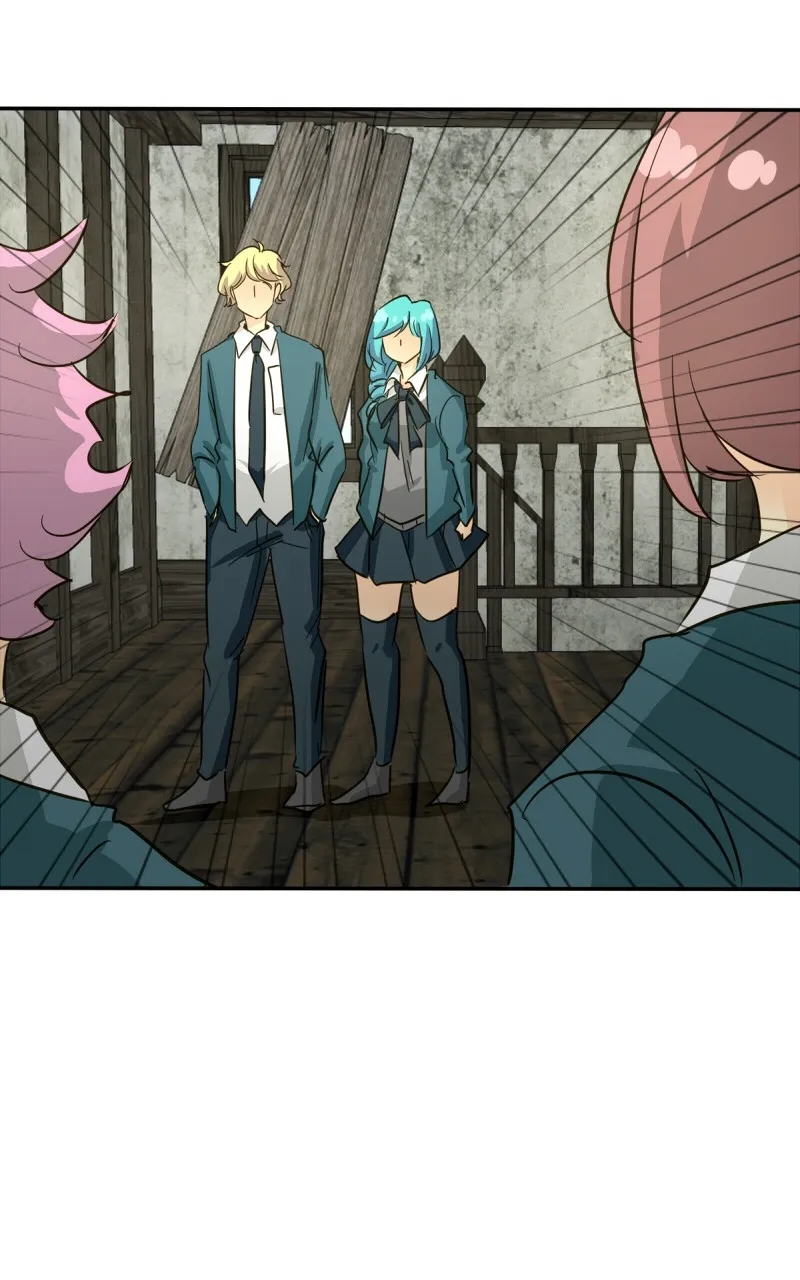 Read unOrdinary chapter 132 image 25 on Lezhin