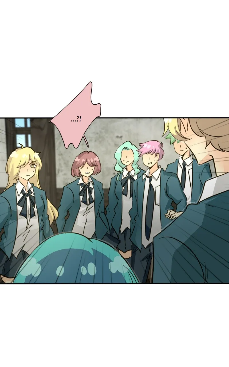 Read unOrdinary chapter 132 image 27 on Lezhin