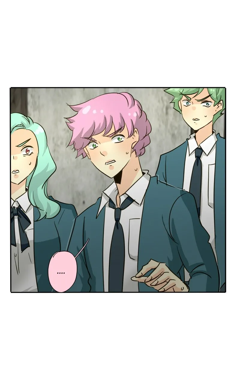 Read unOrdinary chapter 132 image 28 on Lezhin