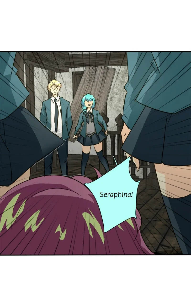 Read unOrdinary chapter 132 image 31 on Lezhin