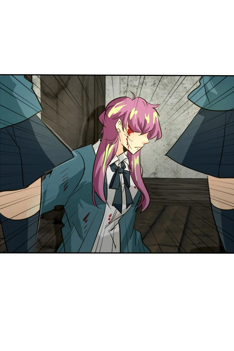Read unOrdinary chapter 132 image 32 on Lezhin
